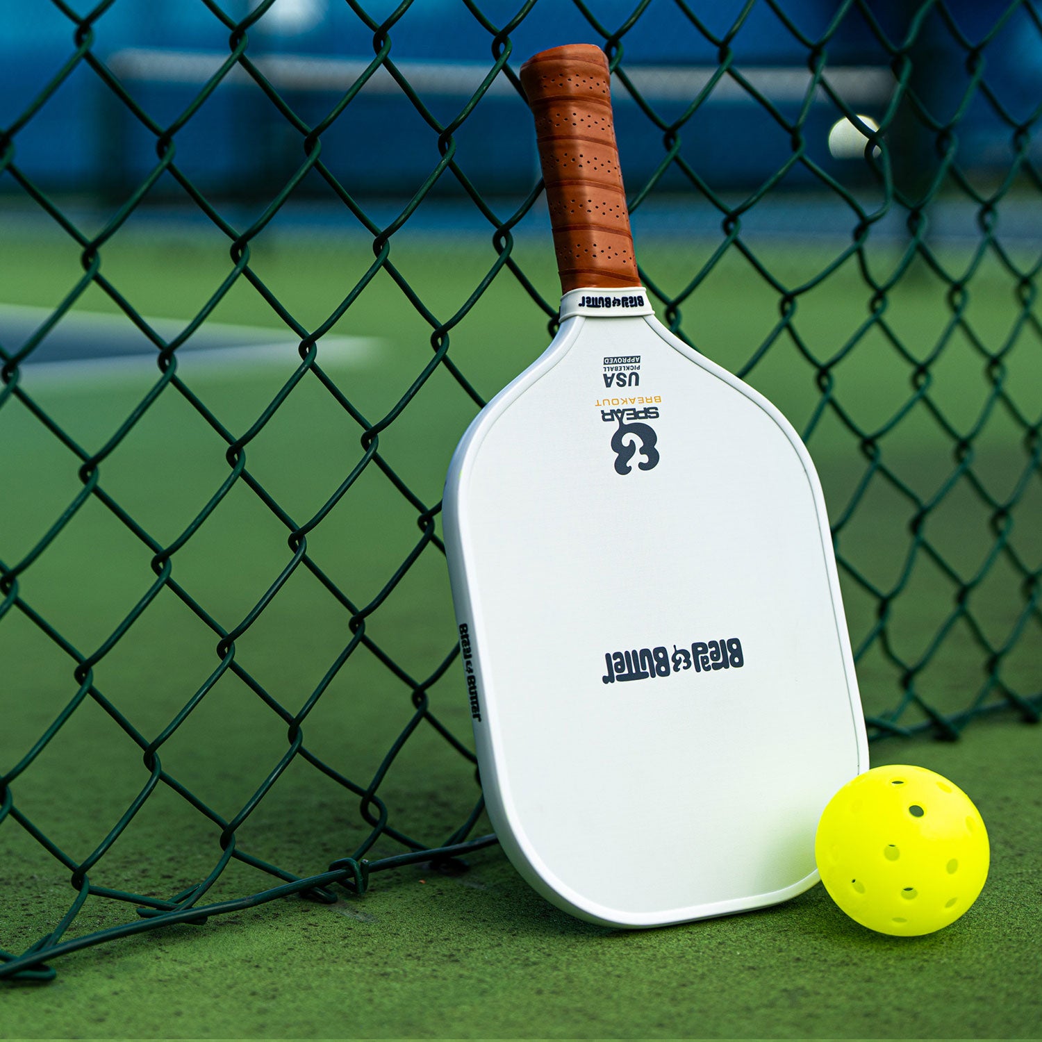 Pickleball Paddles, Custom Pickleball Paddles